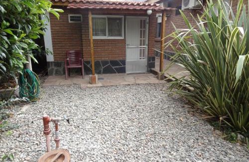 El Rincon Hotel | Hostería Lida