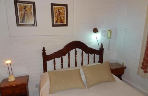 El Rincon Hotel | Hostería Lida