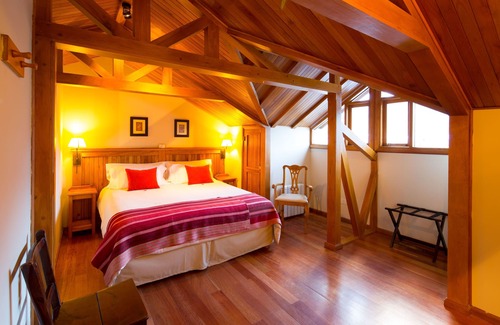 El Chalten Hotel | Hostería Senderos