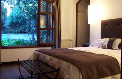 Tandil Hotel | Hostería & Spa De La Cascada