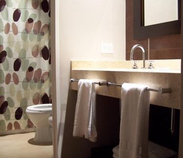 Tandil Hotel | Hostería & Spa De La Cascada