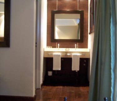 Tandil Hotel | Hostería & Spa De La Cascada