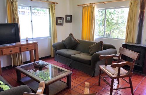 Zapallar Hotel | Hostería Zapallar