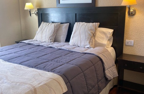 San Carlos de Bariloche Hotel | Hosteria del Prado