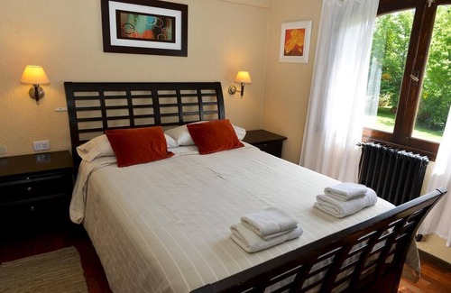 San Carlos de Bariloche Hotel | Hosteria del Prado