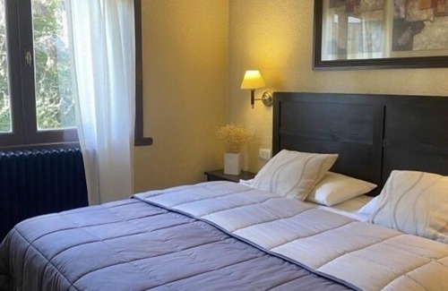 San Carlos de Bariloche Hotel | Hosteria del Prado