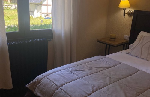 San Carlos de Bariloche Hotel | Hosteria del Prado