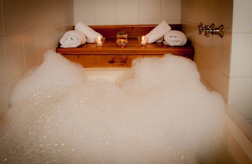 Lanin National Park House | Hosteria El Arbol Duende