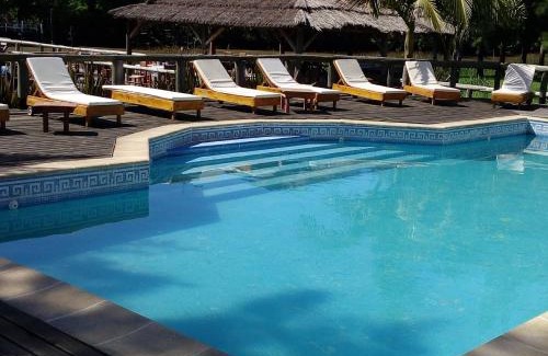 Partido de Tigre Hotel | Hosteria Atelier