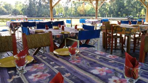 Partido de Tigre Hotel | Hosteria Atelier