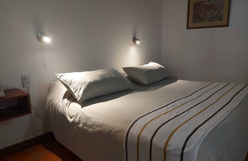 Cachi Hotel | Hosteria Automovil Club Argentino Cachi