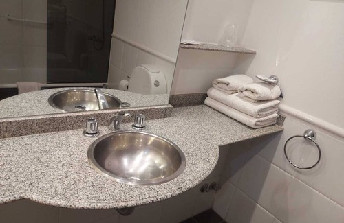 Cachi Hotel | Hosteria Automovil Club Argentino Cachi