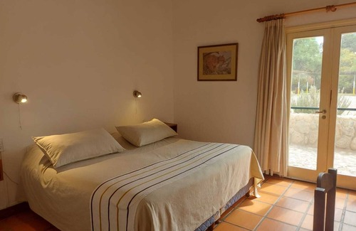 Cachi Hotel | Hosteria Automovil Club Argentino Cachi