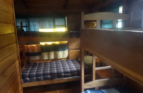 Mindo Hotel | Hosteria cabañas la Estancia Mindo