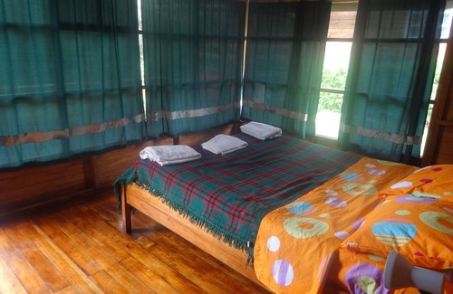 Mindo Hotel | Hosteria cabañas la Estancia Mindo