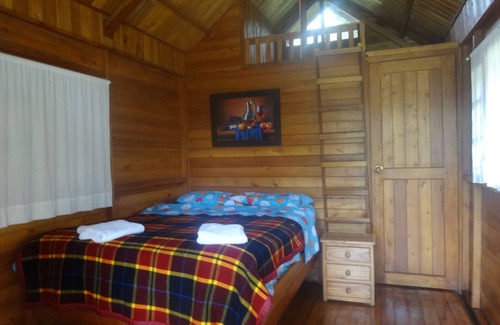 Mindo Hotel | Hosteria cabañas la Estancia Mindo