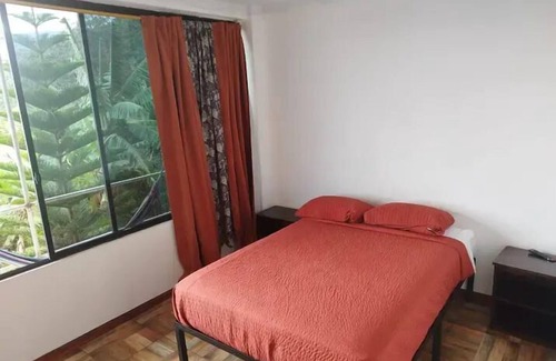 Santa Isabel Hotel | Hosteria Cercaloma