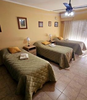 Colon Hotel | Hosteria Costa Norte