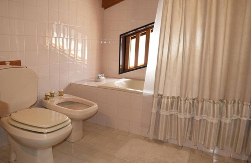 Villa Catedral Cabin | Hosteria El Condado by Nordic