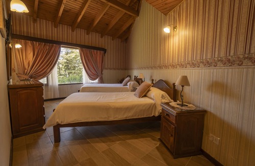 Villa Catedral Cabin | Hosteria El Condado by Nordic