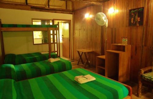 Archidona Hotel | Hosteria El Paraiso de las Orquideas