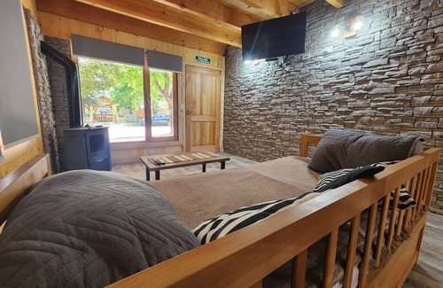 Lanin National Park Hotel | Hosteria Hueney Ruca