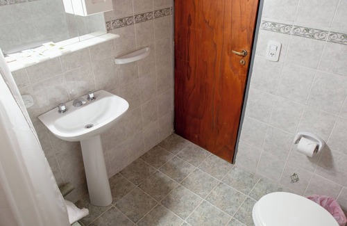 Macrozona Bahia Redonda y Primeros Faldeos Hotel | Hosteria Los Fresnos