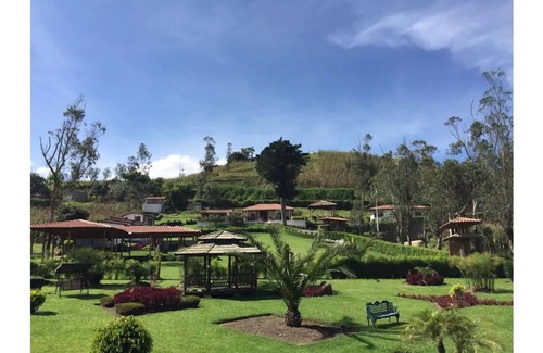 Las Tolas House | Hosteria Mi Refugio suit