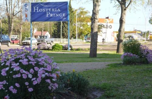 Chajari Hotel | Hosteria Prince