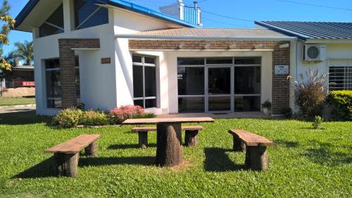 Chajari Hotel | Hosteria Prince