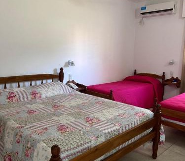 Chajari Hotel | Hosteria Prince