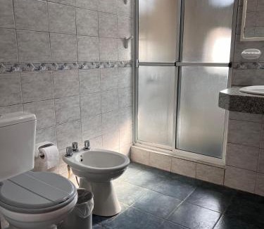 Chajari Hotel | Hosteria Prince