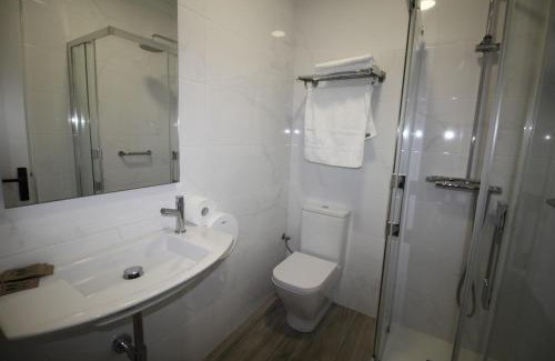 Cabezon de la Sal Hotel | Hosteria,restaurante,cafeteria Los Abetos