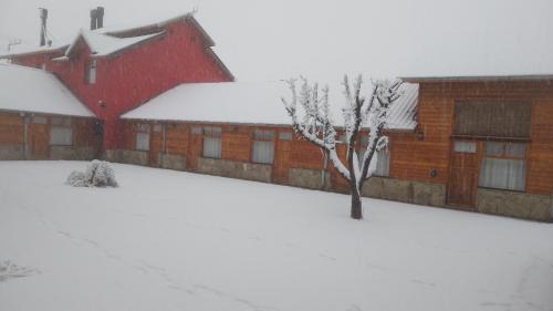 Junin de los Andes Hotel | Hosteria Santa Magdalena