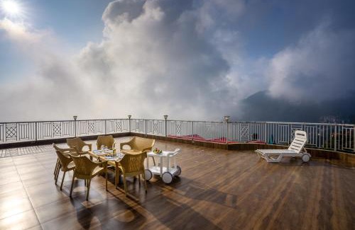 Mashobra Apartment | Hostie Mystica-Highest Penthouse with Terrace, Mashobra