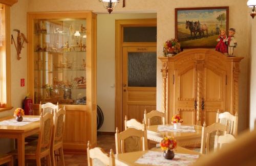 Oravska Polhora House | Hostinec Babia hora