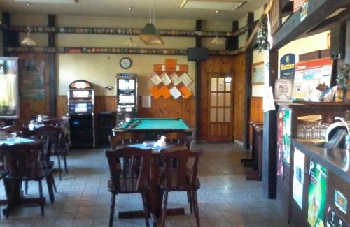 Dubrava Hotel | Hostinec Banik