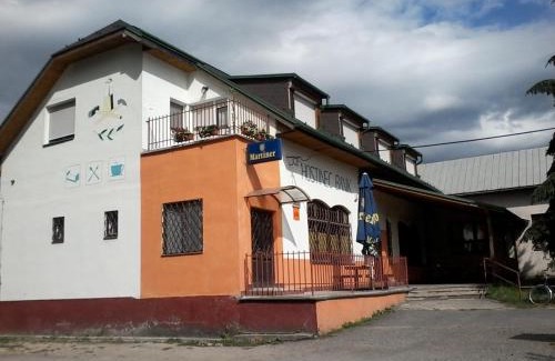 Dubrava Hotel | Hostinec Banik