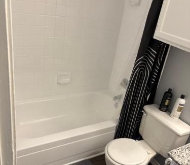 Irving Apartment | Hosting Nightly Nestings