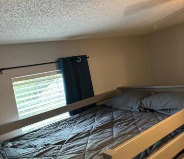 Irving Apartment | Hosting Nightly Nestings