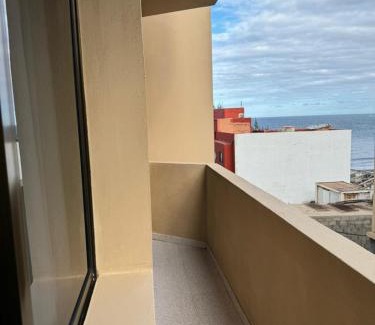 La Garita Apartment | HostJimeno Beach