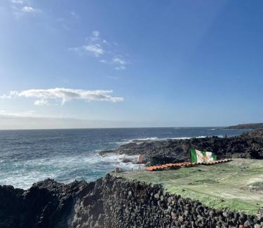 La Garita Apartment | HostJimeno Beach