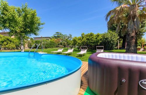 Donoratico House | Hostly - Country House Donoratico - ONLY FOR FAMILIES