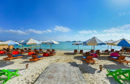 Marsa Matruh Hotel | Hostmark Blue Beach Hotel