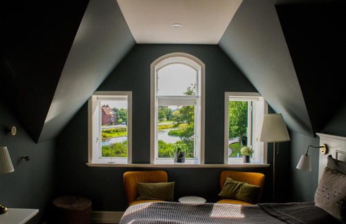 Tonder Hotel | Hostrups Hotel