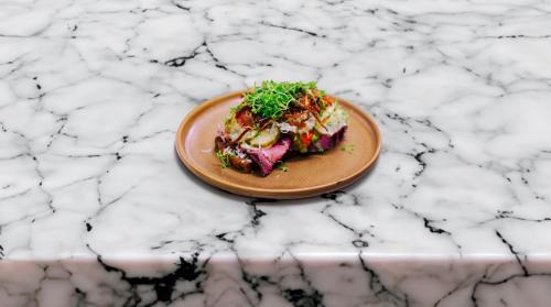 Tonder Hotel | Hostrups Hotel