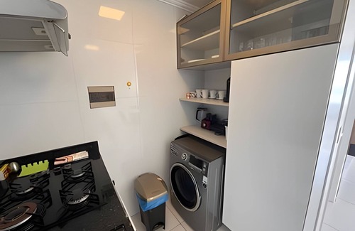 Cais do Porto Apartment | Hosts BR - Flat frente mar