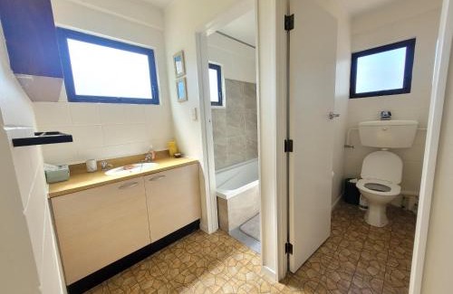 Whitianga House | Hosts on the Coast - Home by the Sea