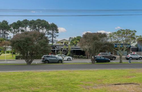 Cooks Beach House | Hosts on the Coast Laze Away on Cook