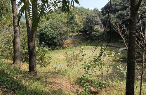 Jakrem Bed & Breakfast | Hot Spring Resort